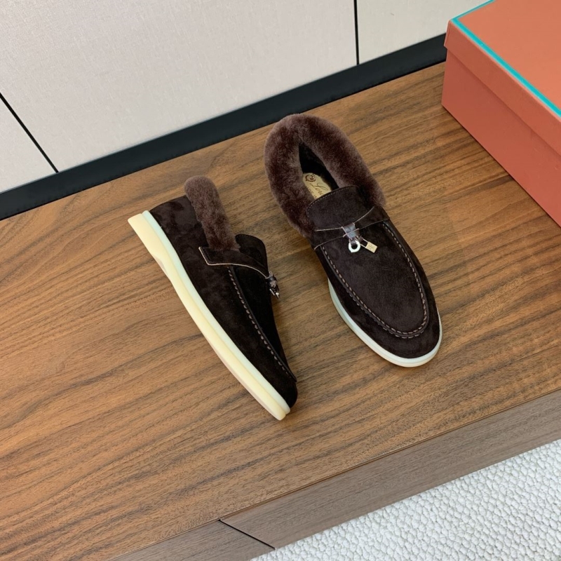 L0r0 P1ana loafers